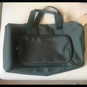 Calvin Klein duffel bag